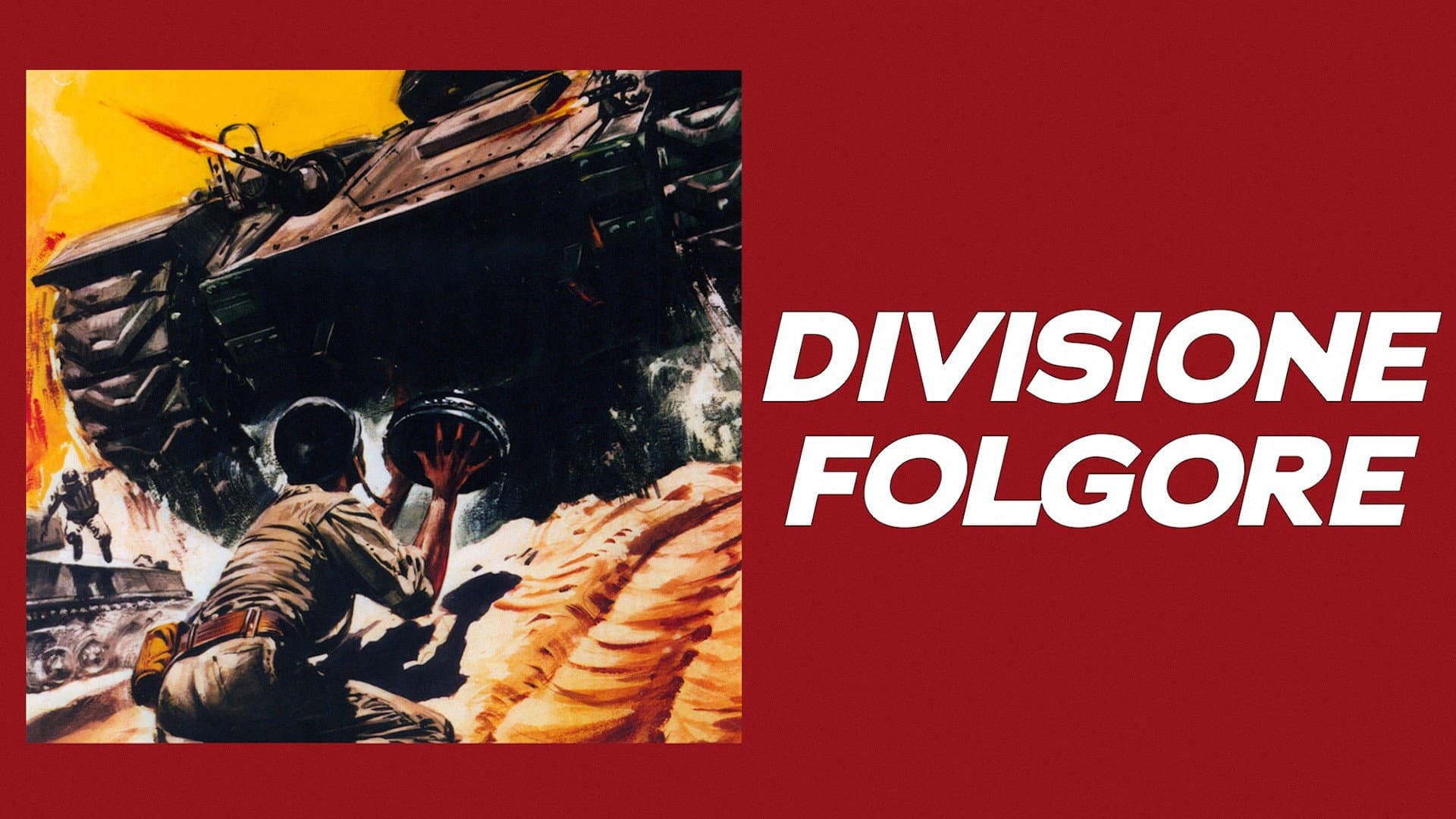 Divisione Folgore - immagine