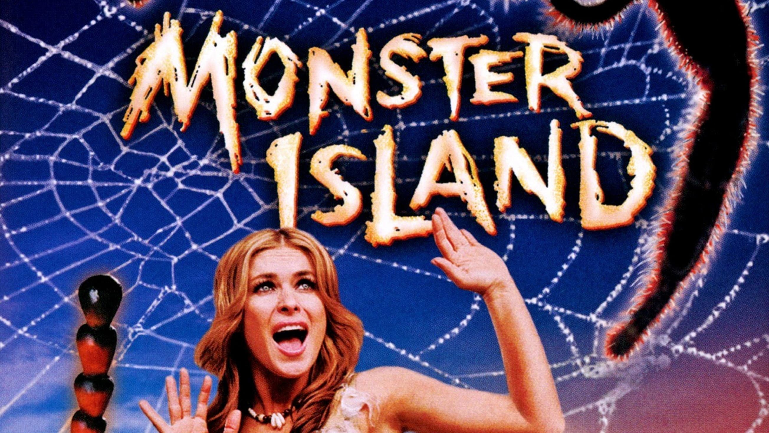 Monster Island - immagine