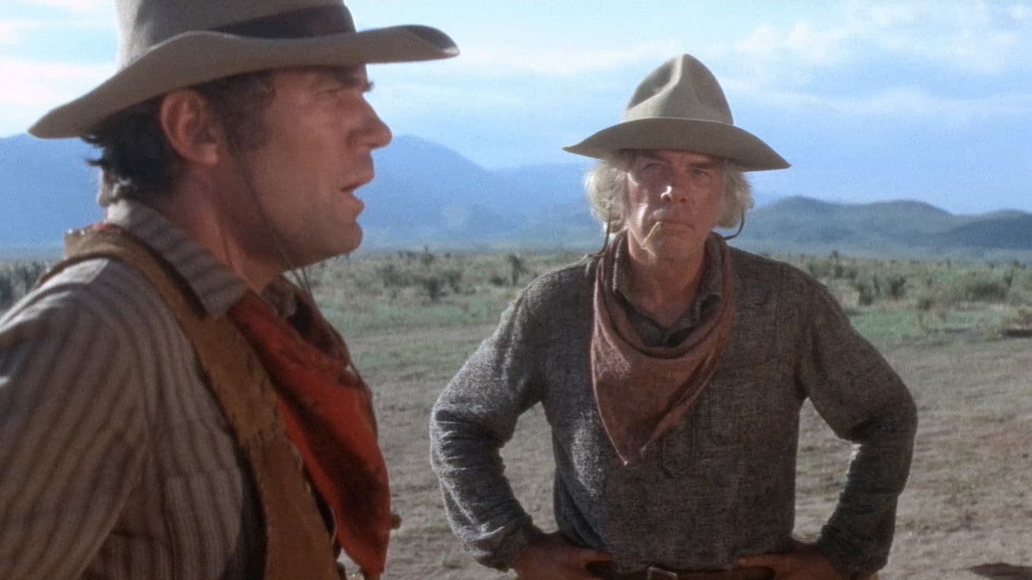 Monty Walsh, un uomo duro a morire - immagine
