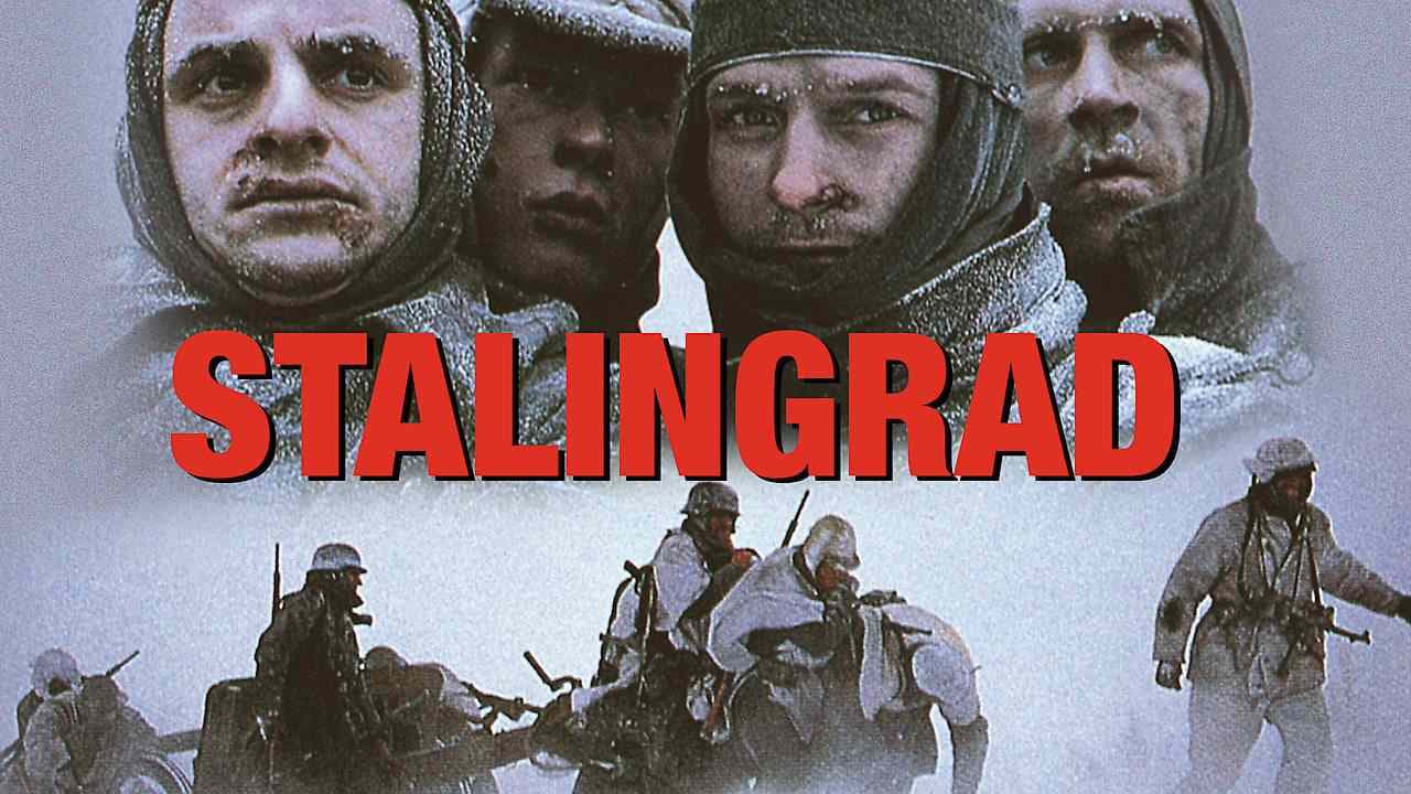 Stalingrad - immagine