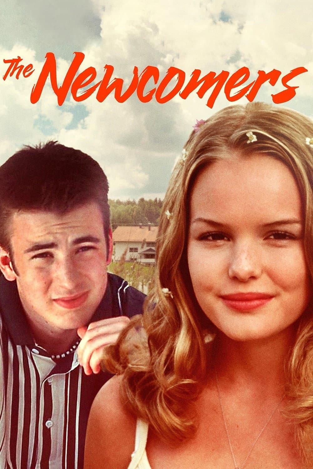 Poster di The Newcomers