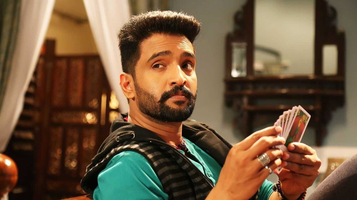 தில்லுக்கு துட்டு - immagine