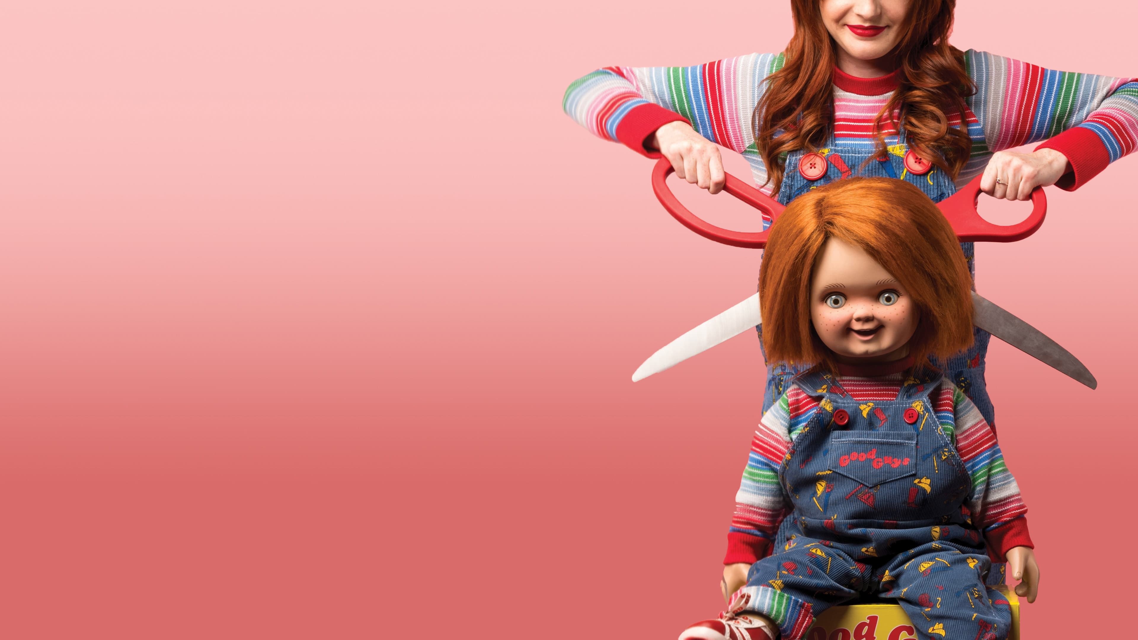 Living with Chucky - immagine