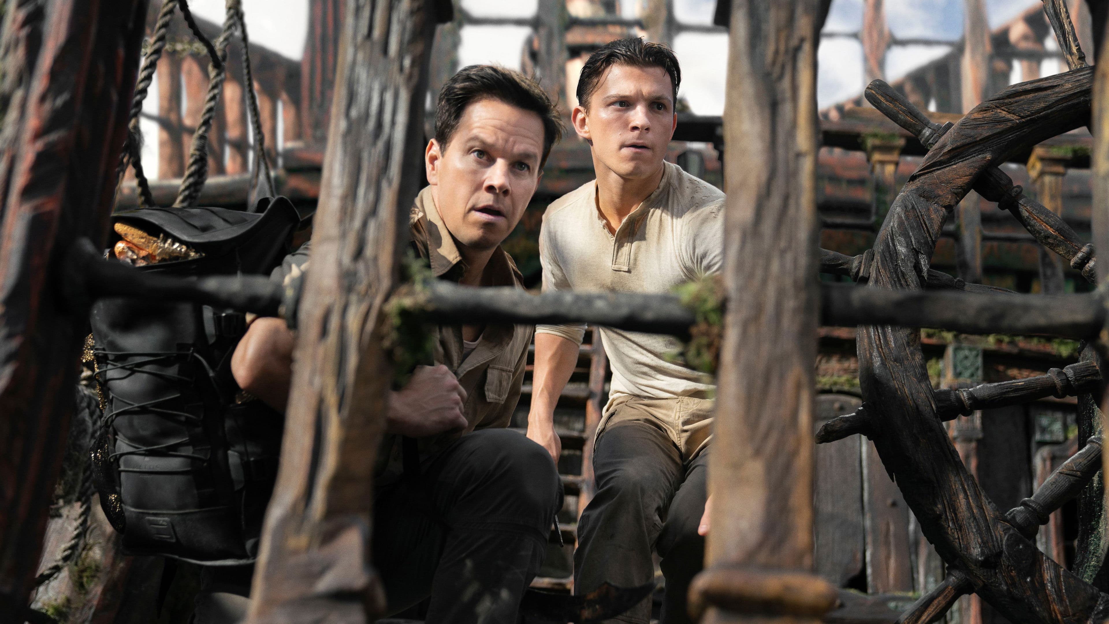 Uncharted - immagine