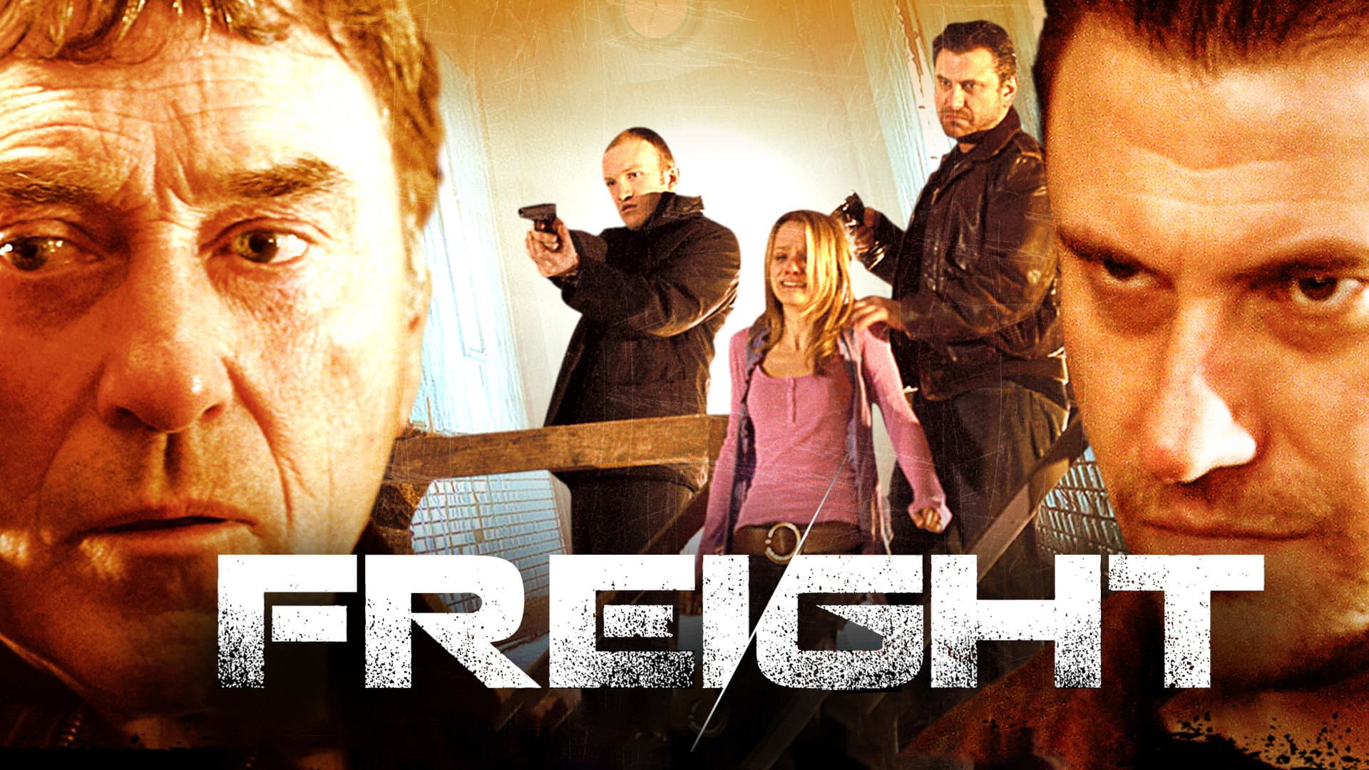 Freight - immagine