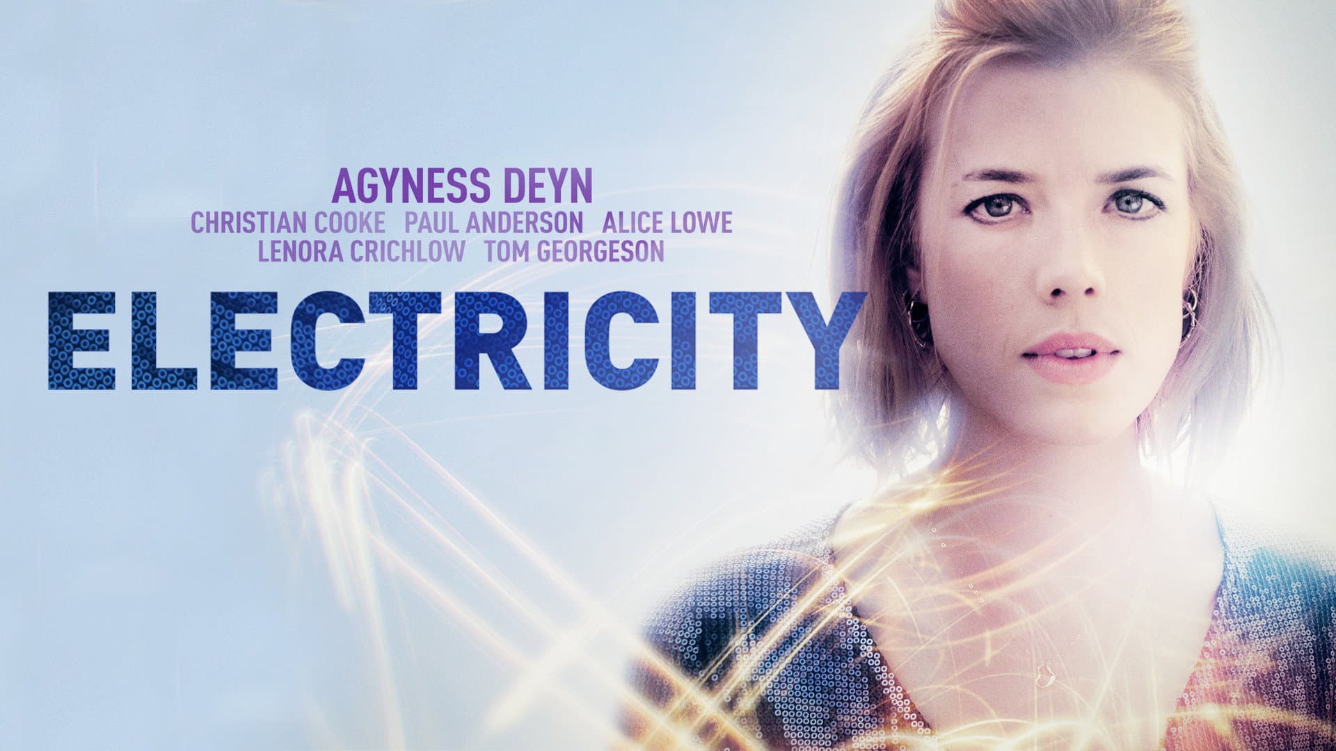 Electricity - immagine
