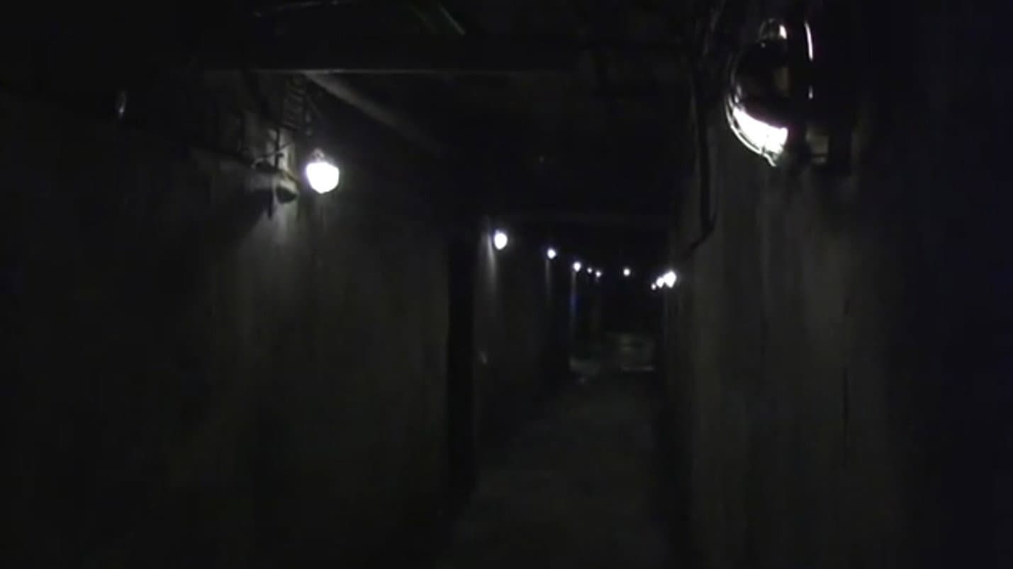 Hostel Dissected - immagine