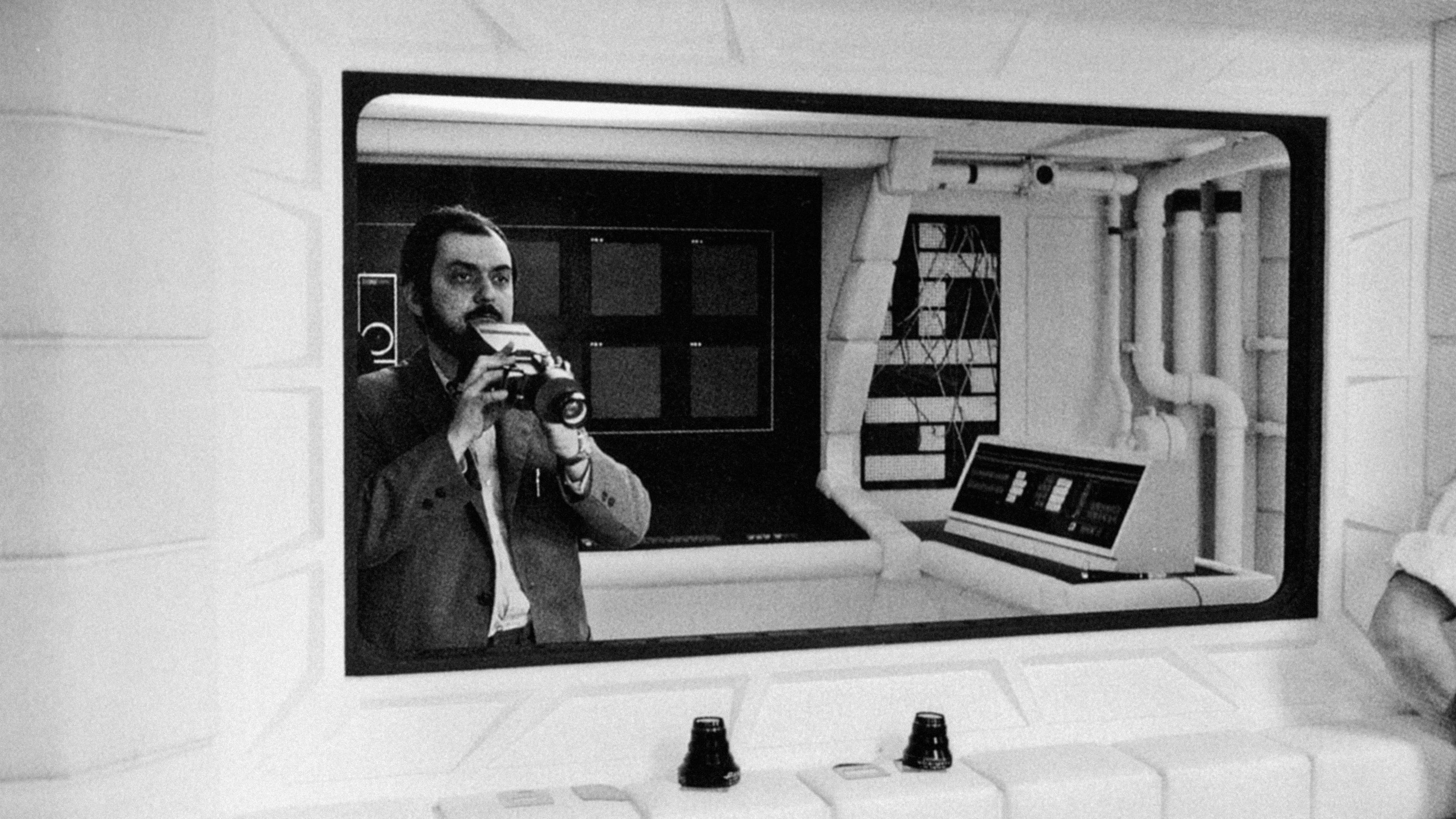 2001: A Space Odyssey - A Look Behind the Future - immagine