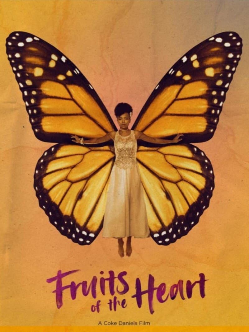 Poster di Fruits of the Heart