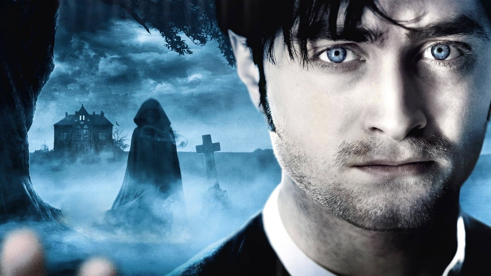 The Woman in Black - immagine