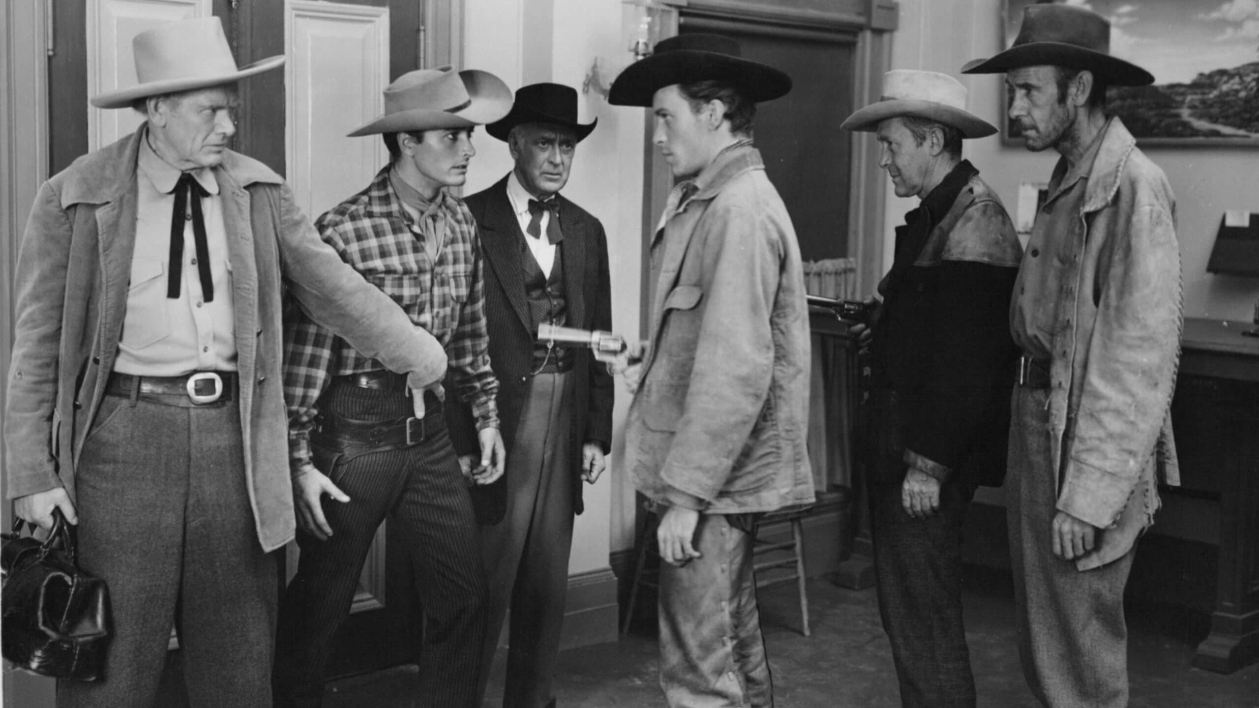The Last Posse - immagine