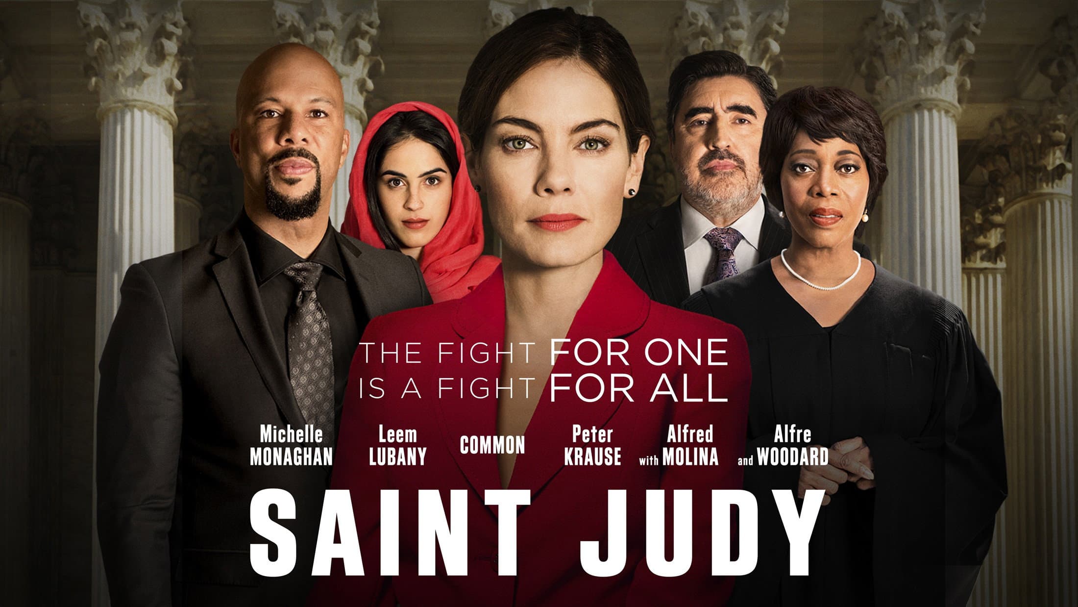 Saint Judy - immagine