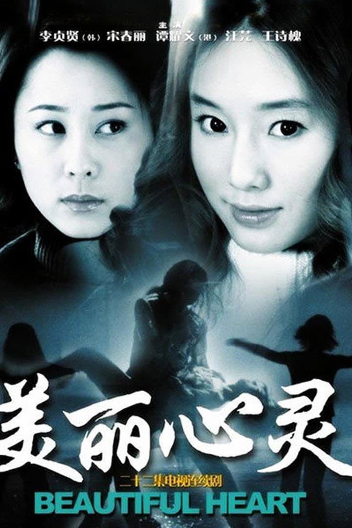 Poster di 美丽心灵