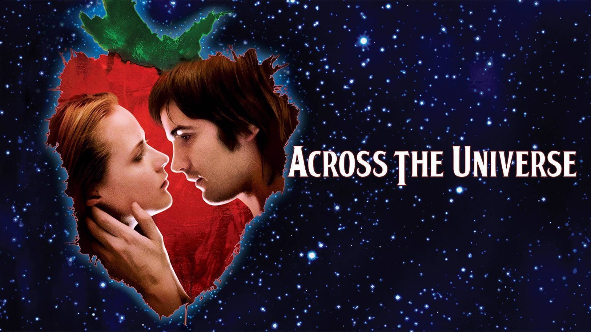 Across the Universe - immagine