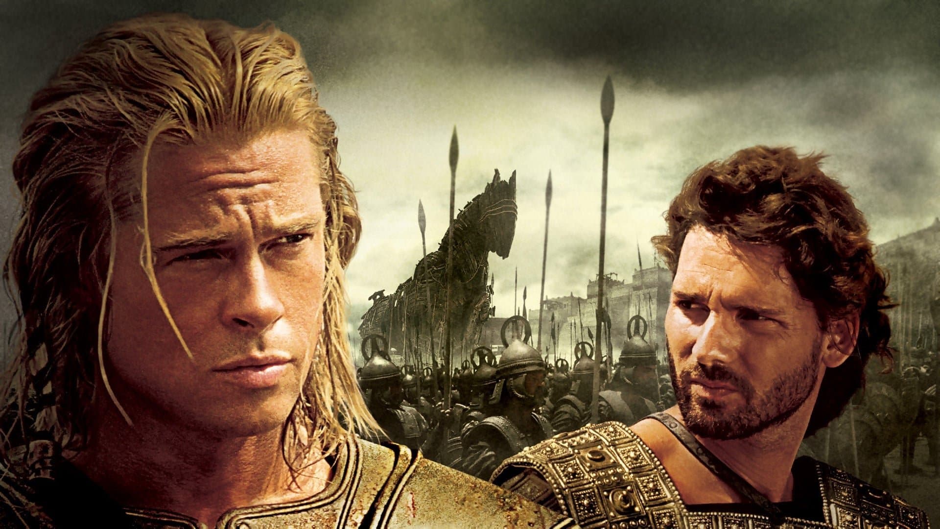 Troy - immagine