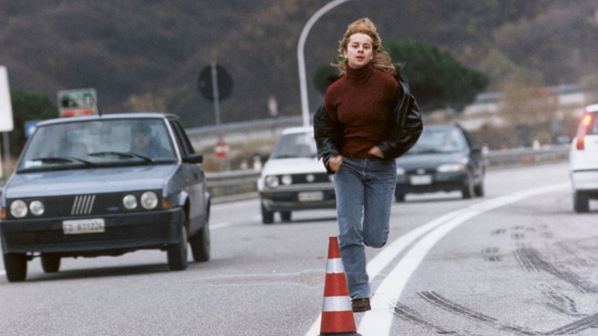 Vesna va veloce - immagine
