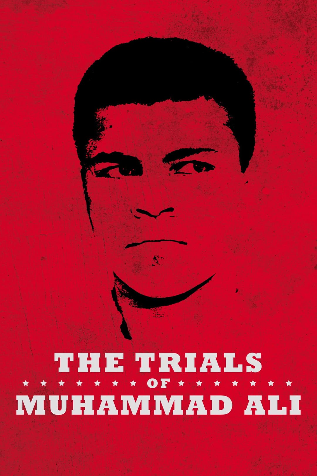 Poster di The Trials of Muhammad Ali