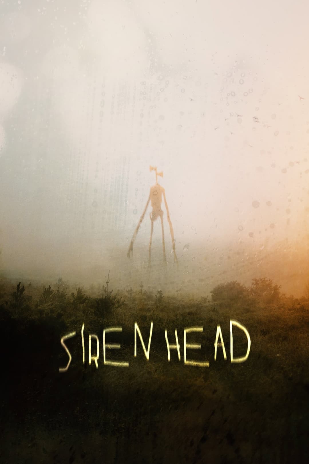 Poster di Siren Head