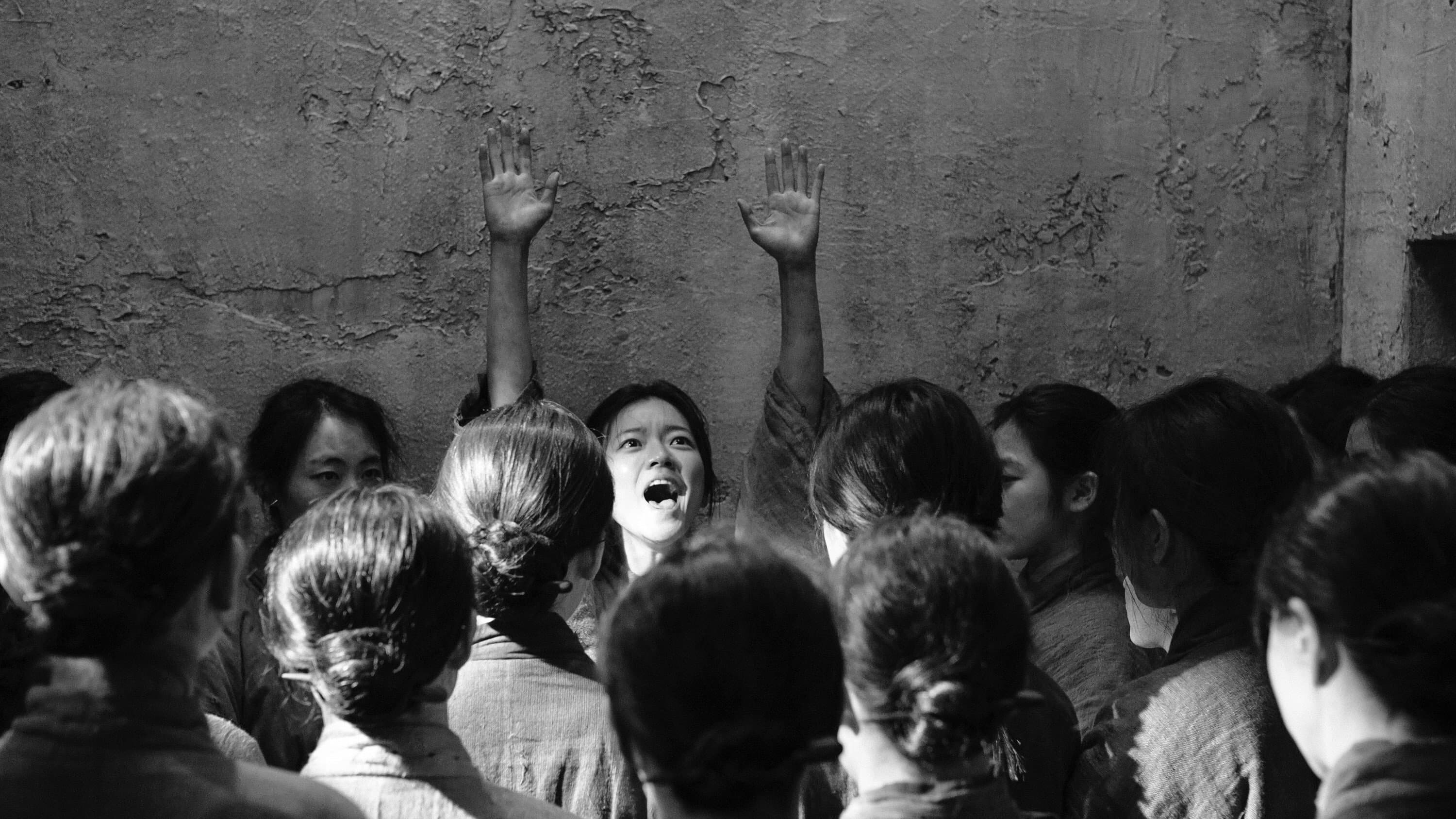A Resistance - immagine