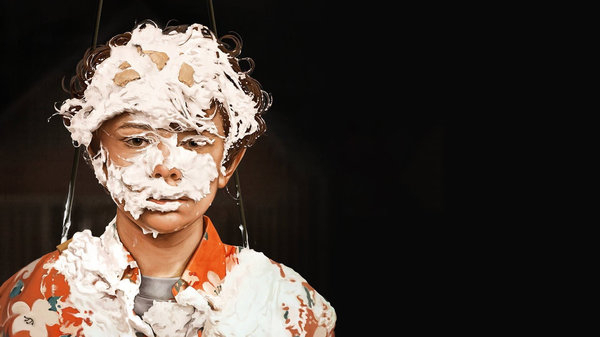 Honey Boy - immagine