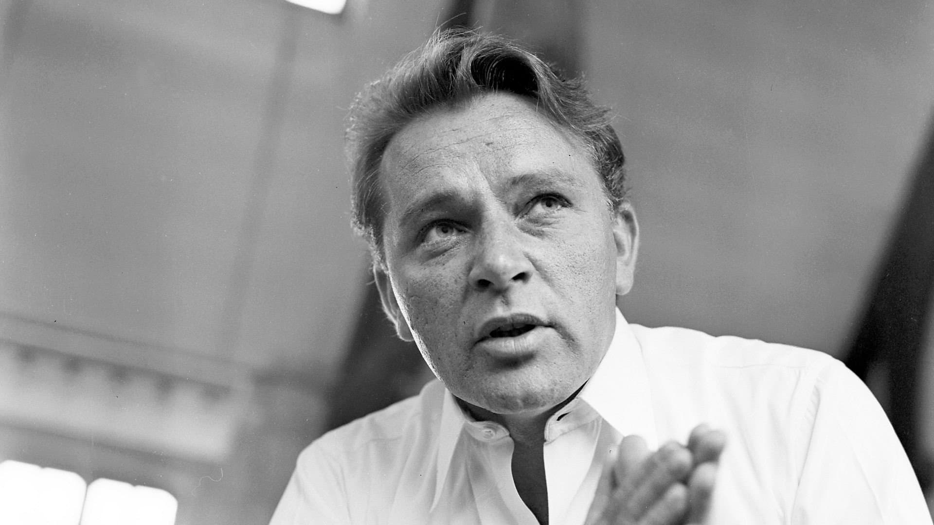 Richard Burton: Wild Genius - immagine
