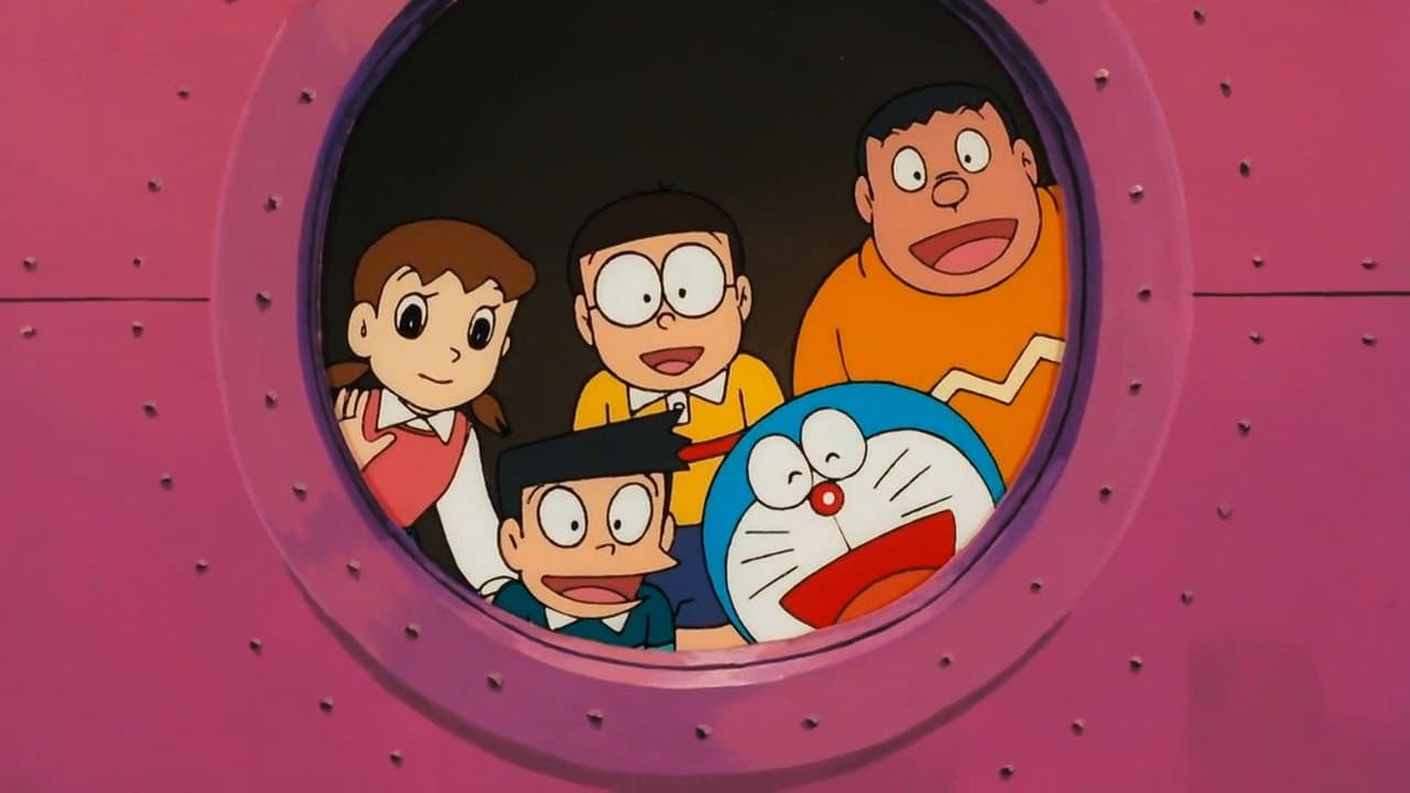 Doraemon: Nobita to ryū no kishi - immagine