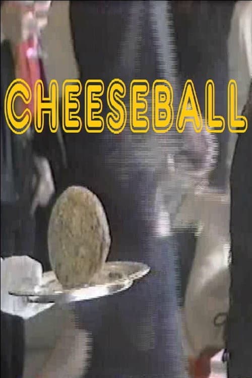 Poster di Cheeseball Presents