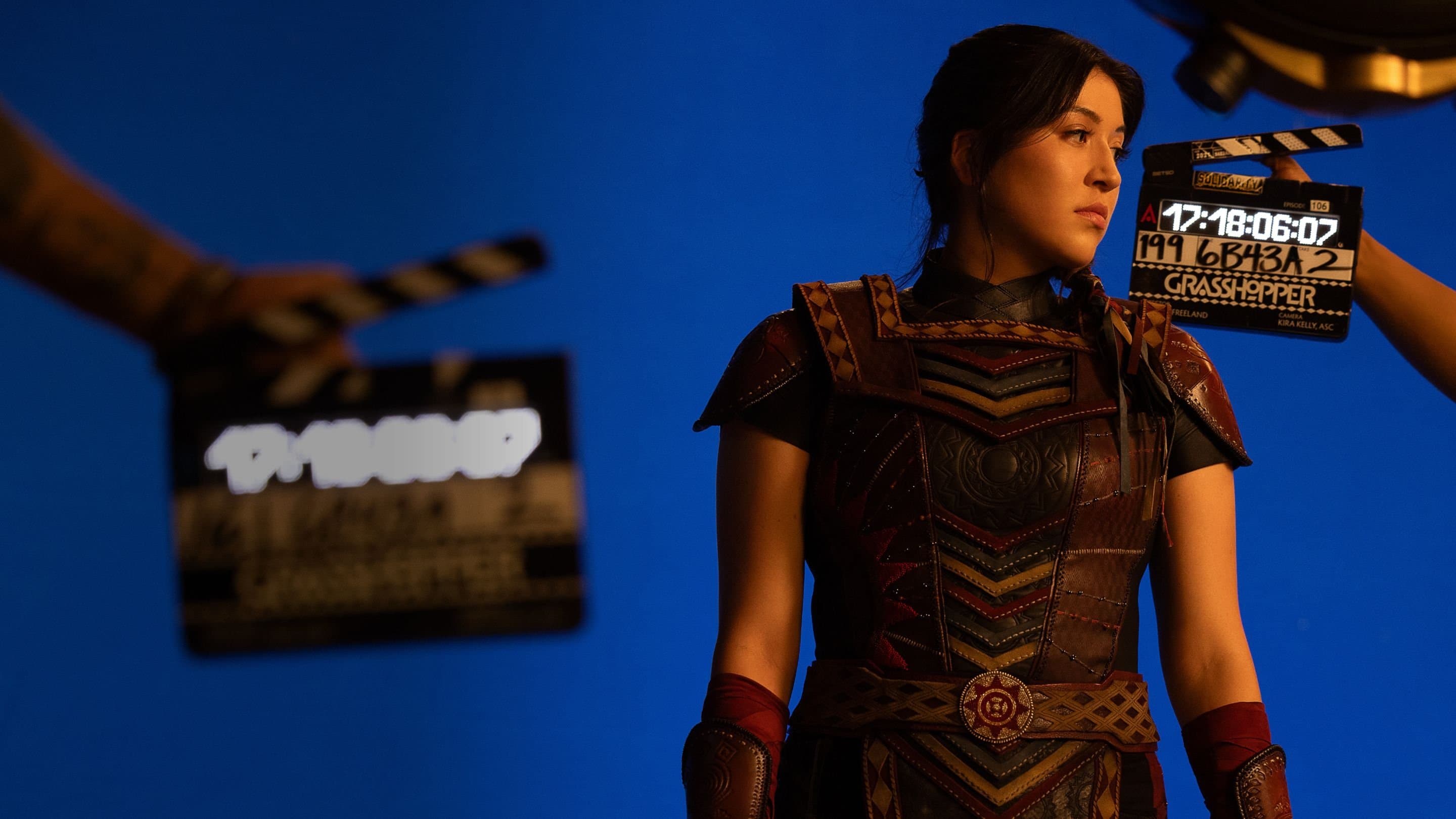 Marvel Studios Assembled: The Making of Echo - immagine