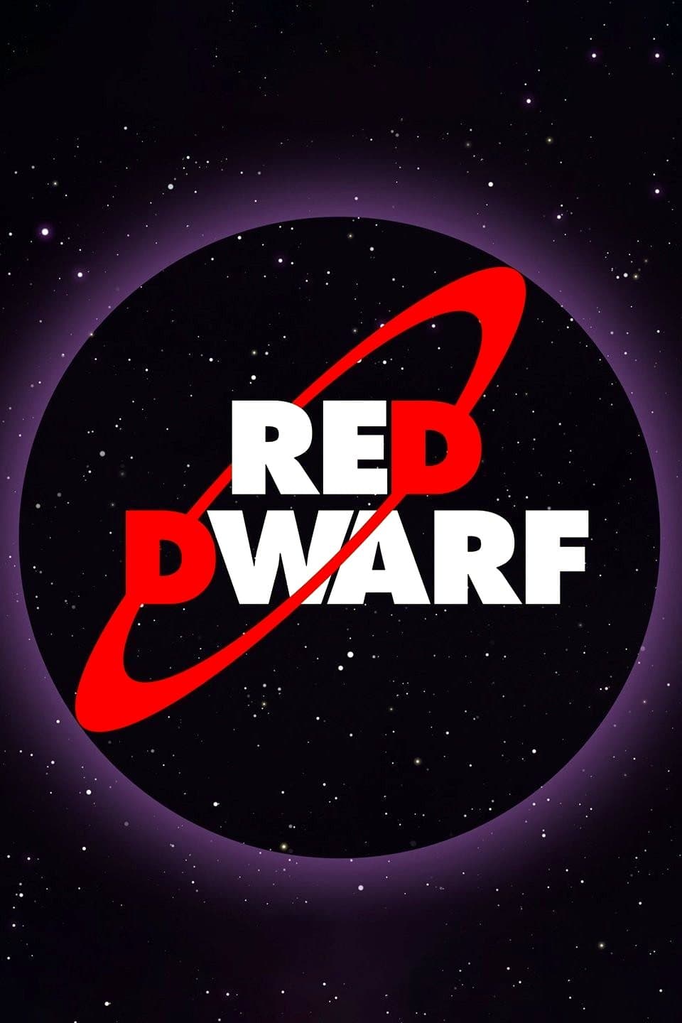 Poster di Red Dwarf