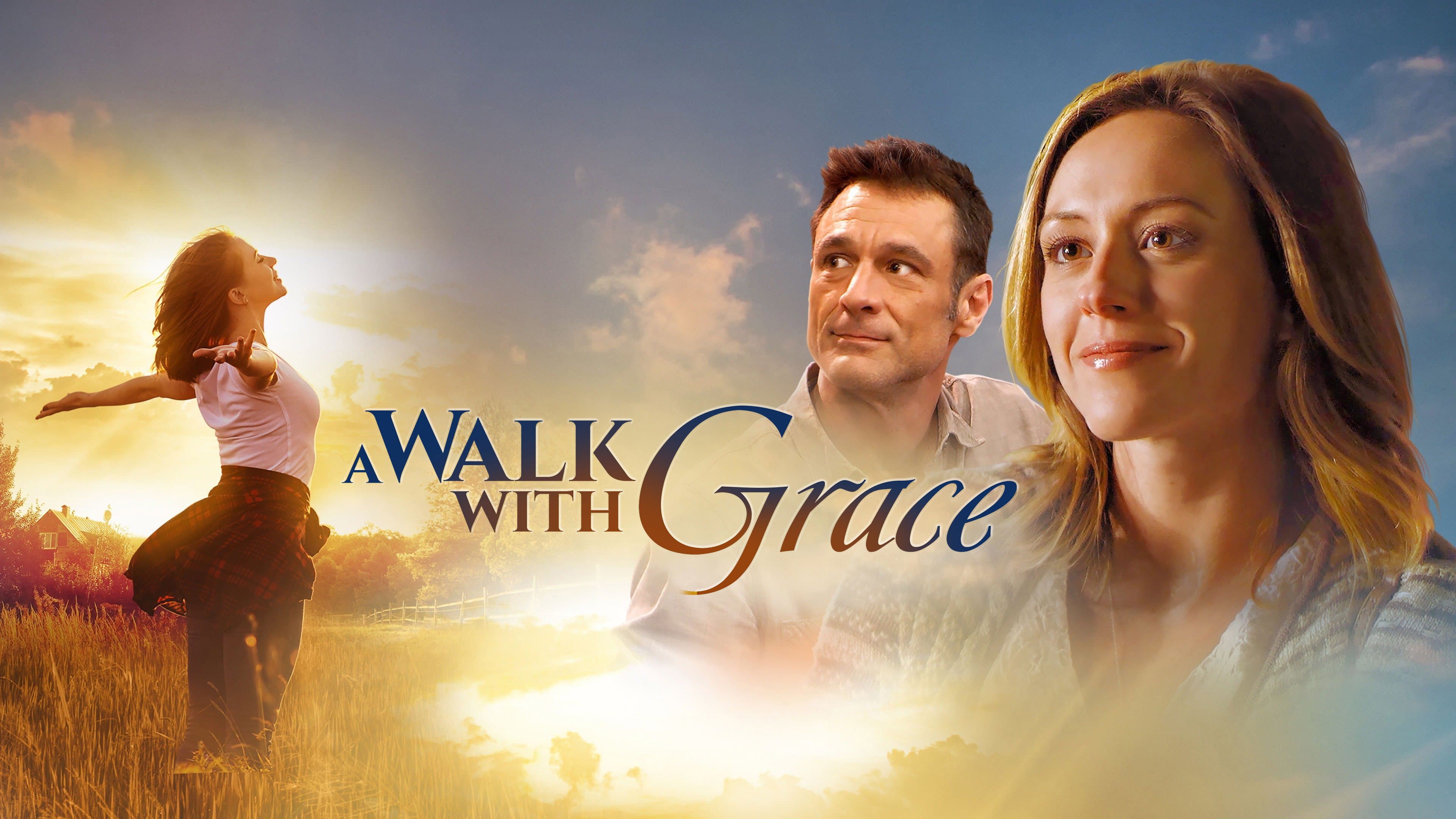 A Walk with Grace - immagine