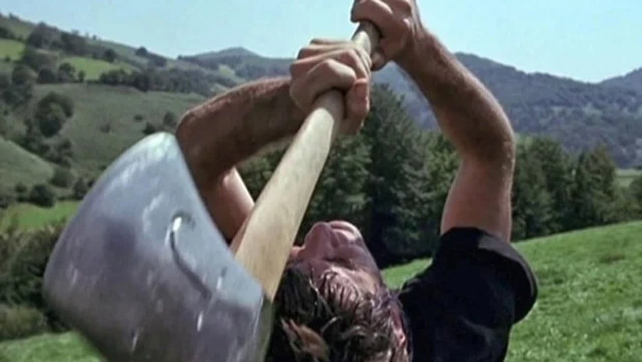 Vacas - immagine