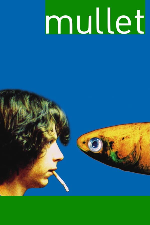 Poster di Mullet