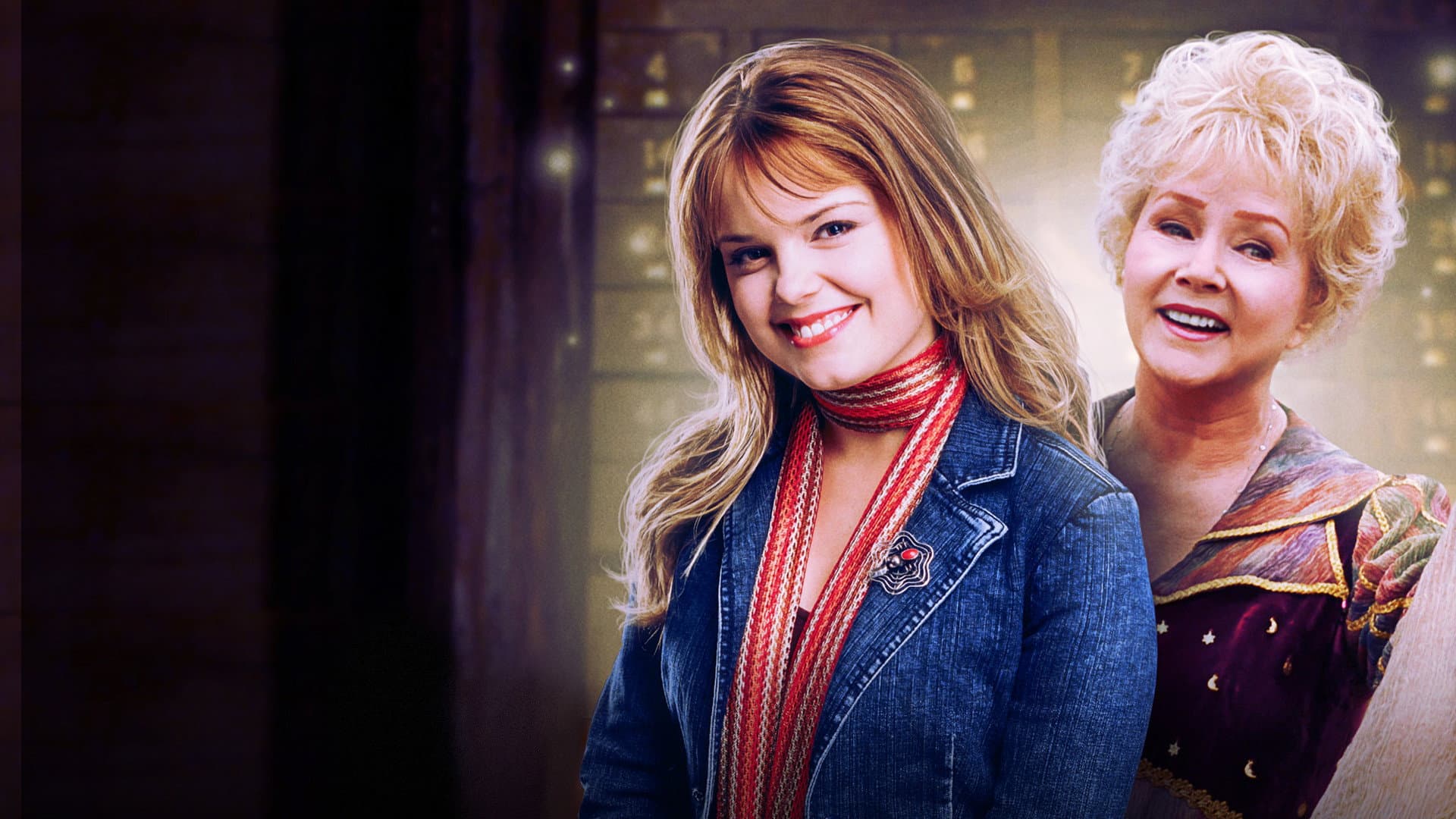 Halloweentown High - Libri e magia - immagine