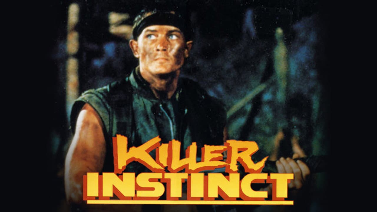 Killer Instinct - immagine