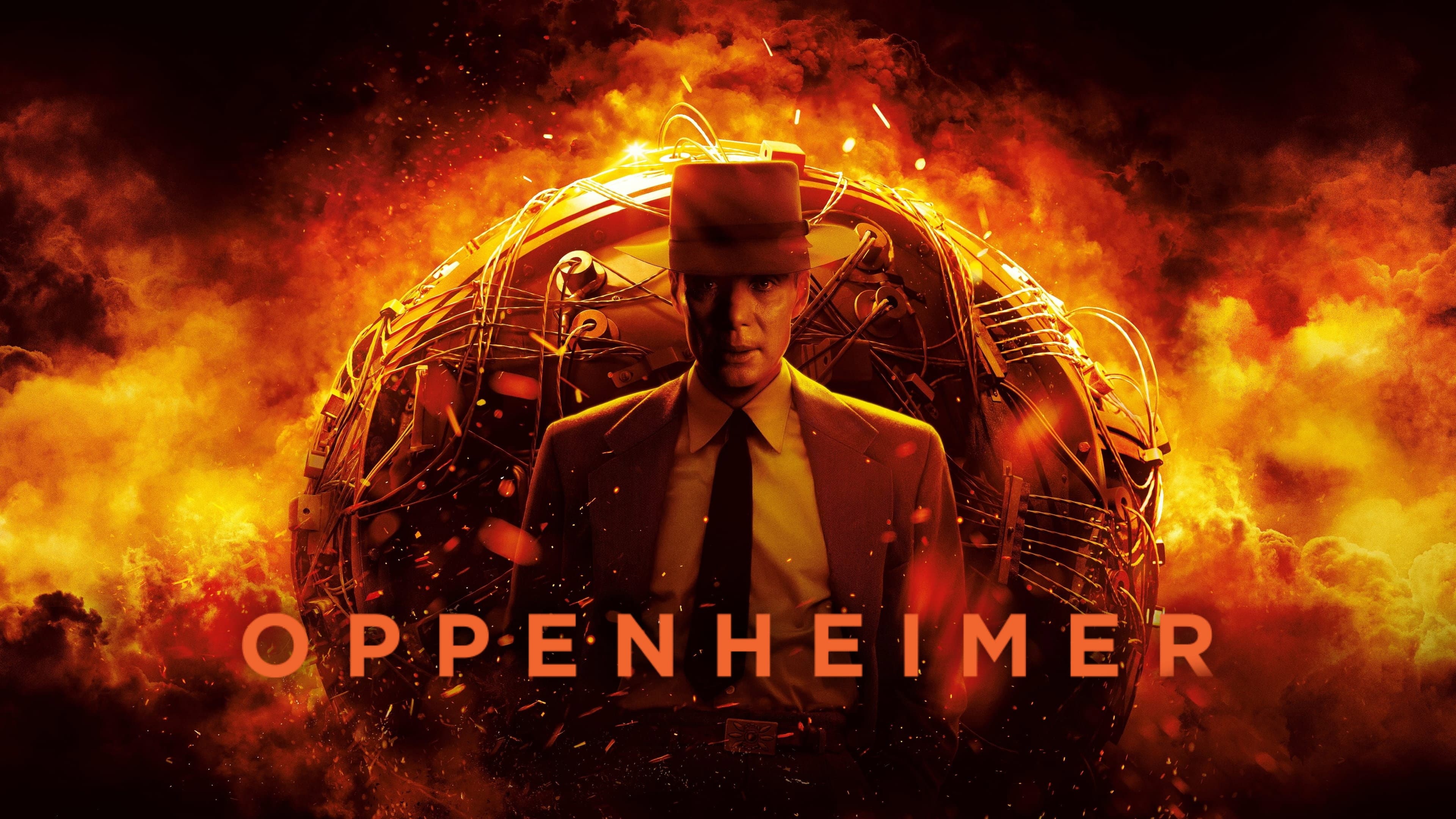 Oppenheimer - immagine