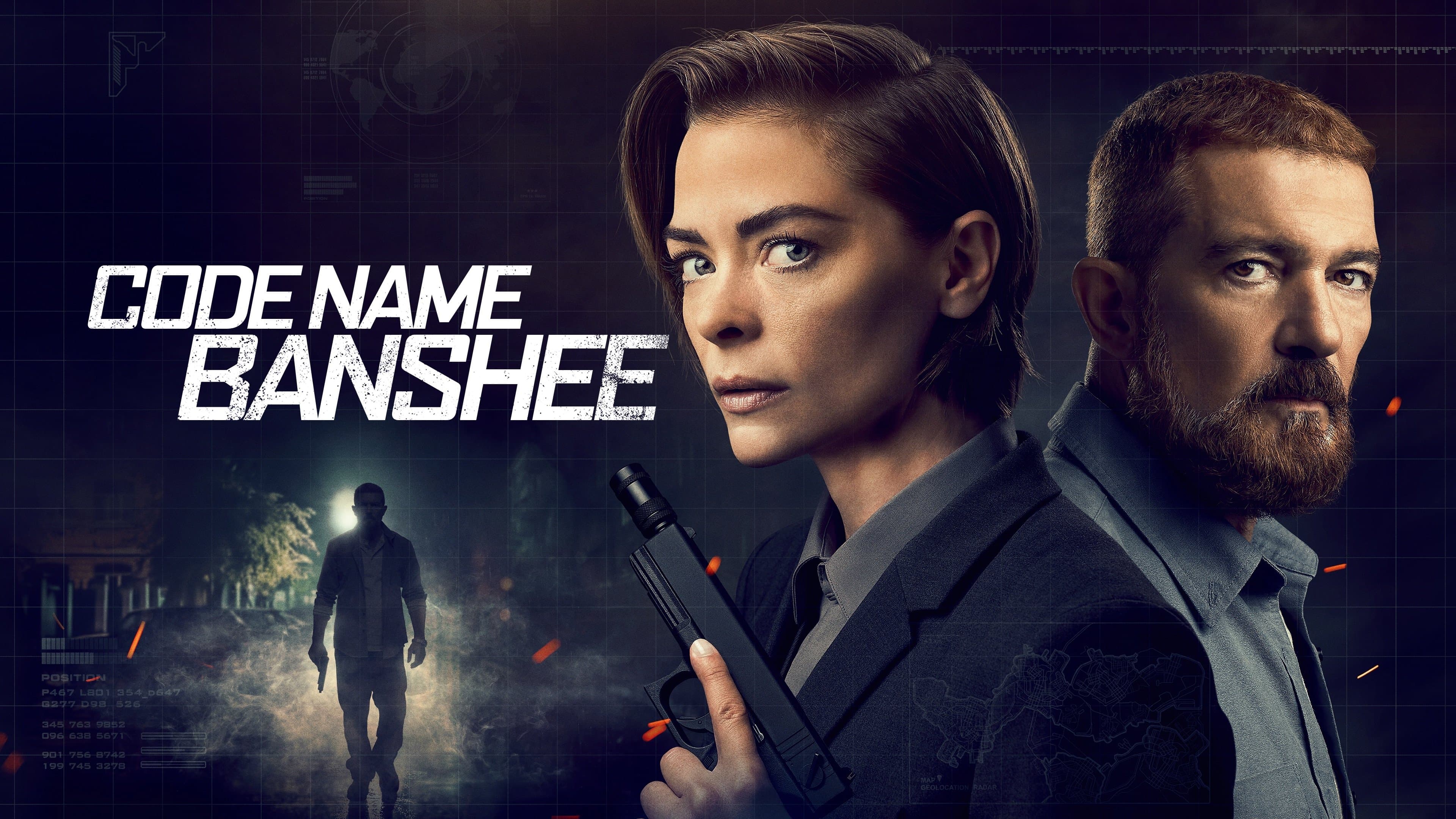 Nome in codice - Banshee - immagine