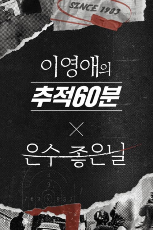 Poster di 이영애의 추적 60분