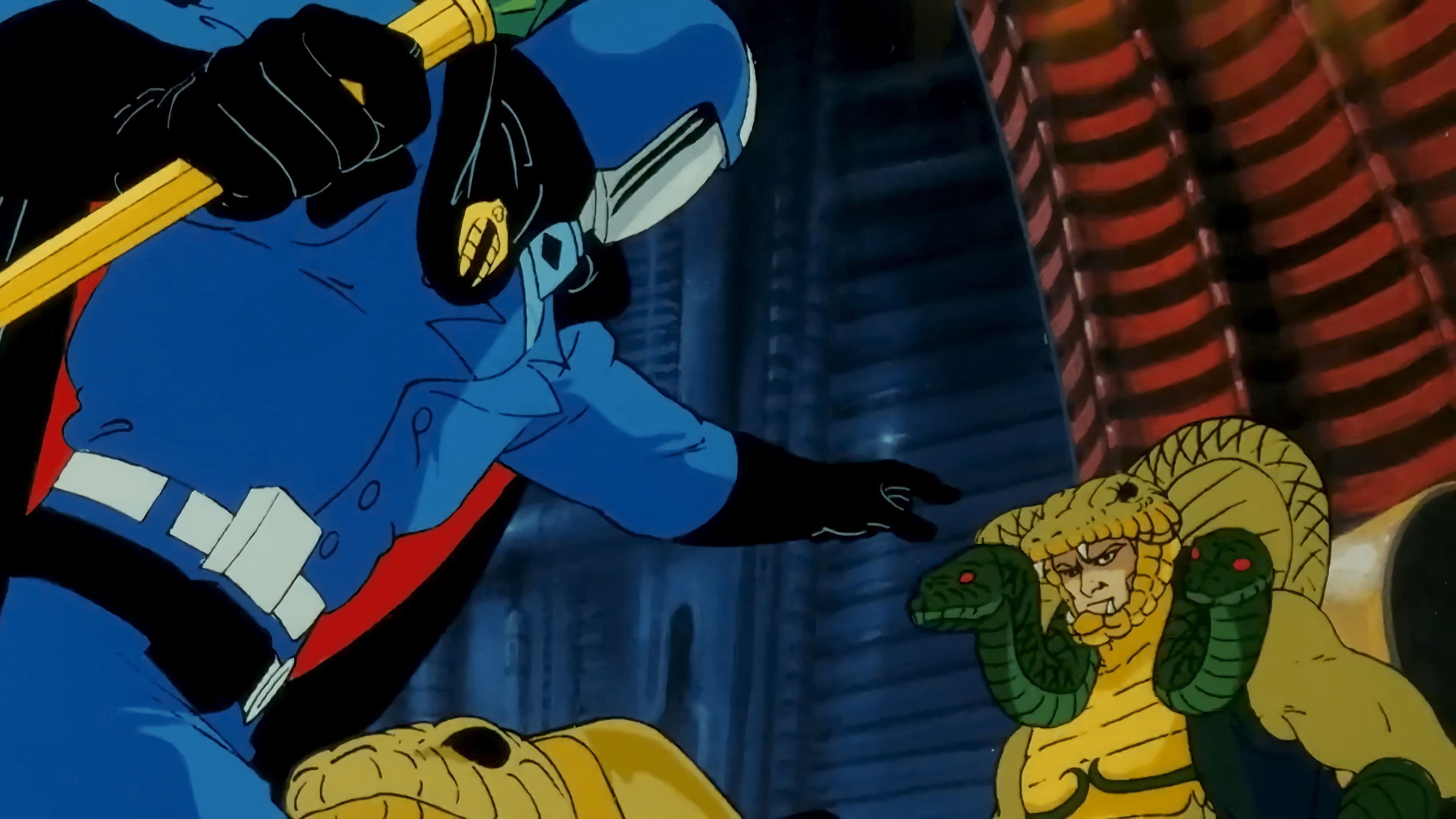 G.I. Joe: The Movie - immagine
