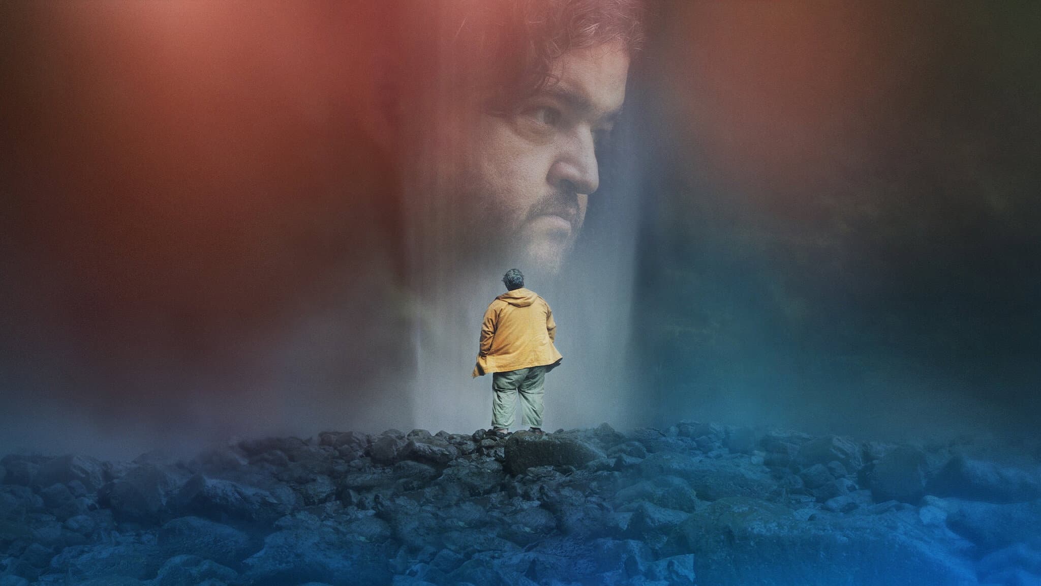 Nessuno sa che io sono qui - immagine