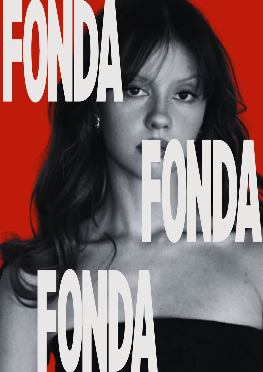 Poster di Fonda