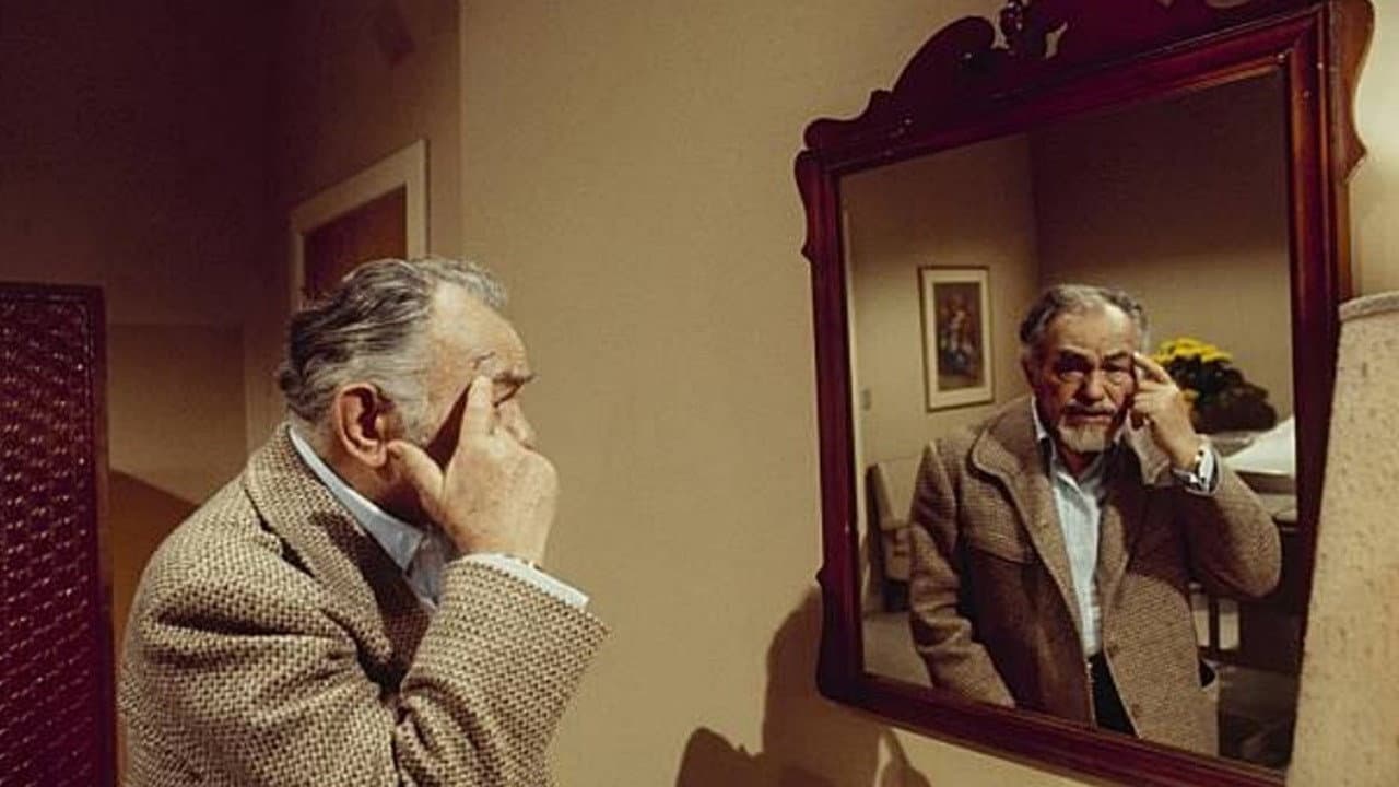 L'uomo che gridava al lupo - immagine