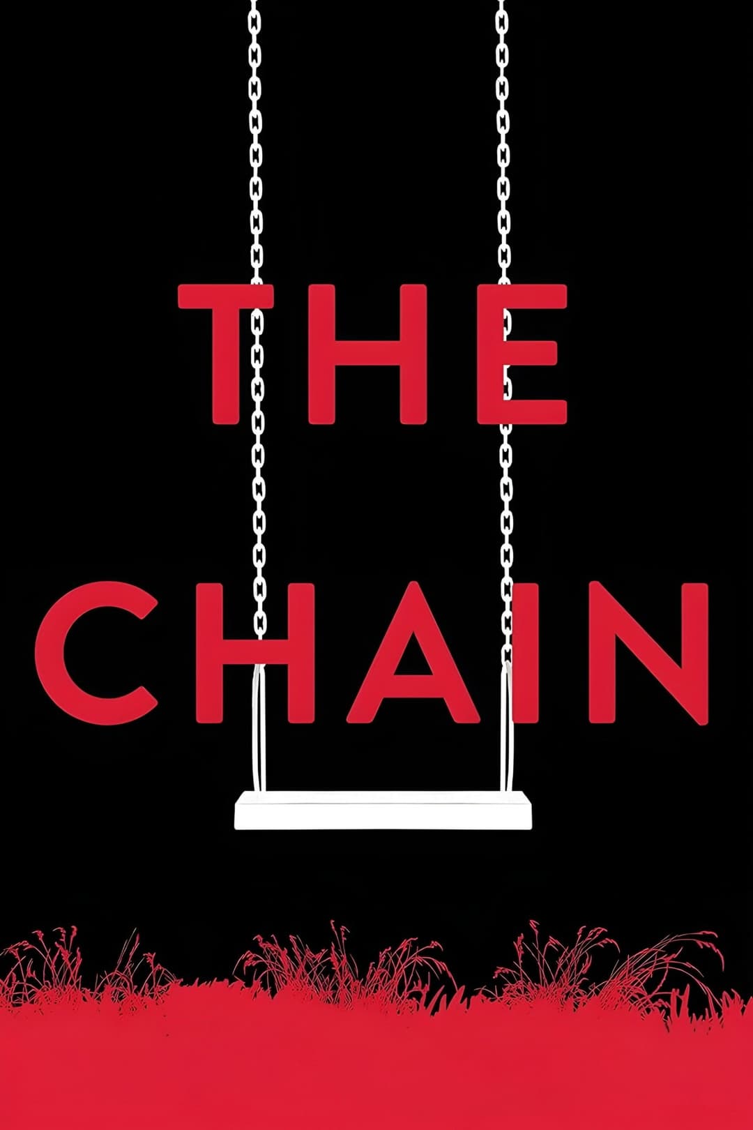 Poster di The Chain
