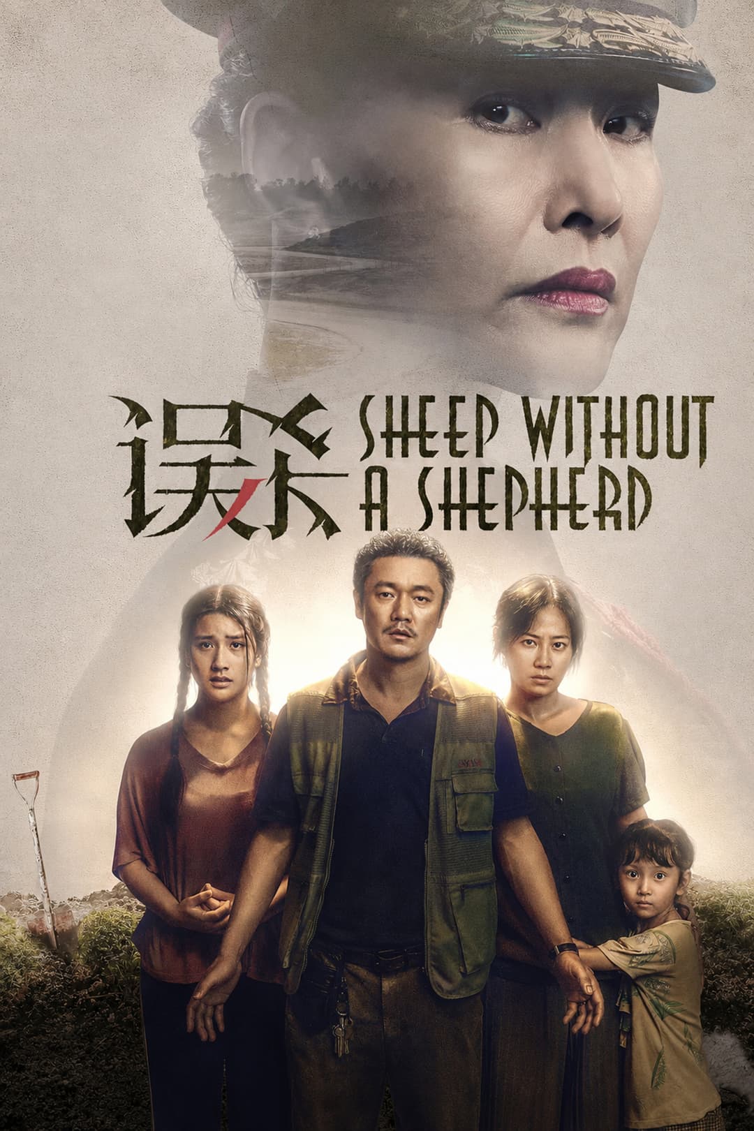 Poster di 误杀