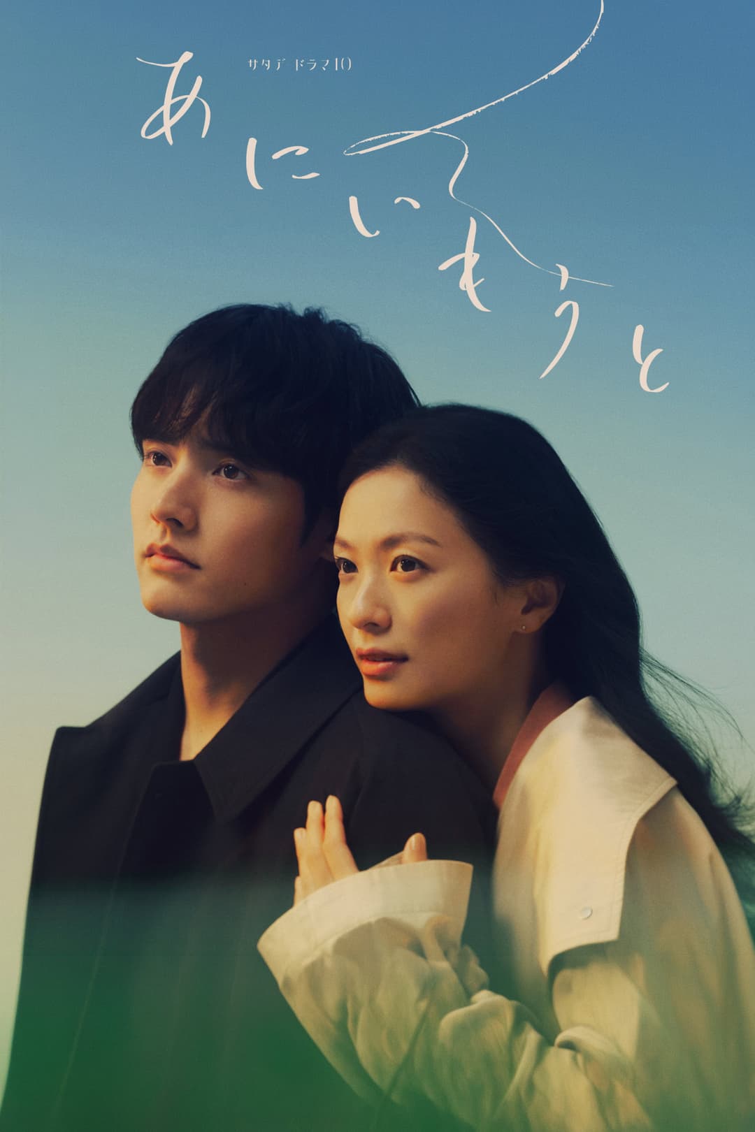 Poster di あにいもうと