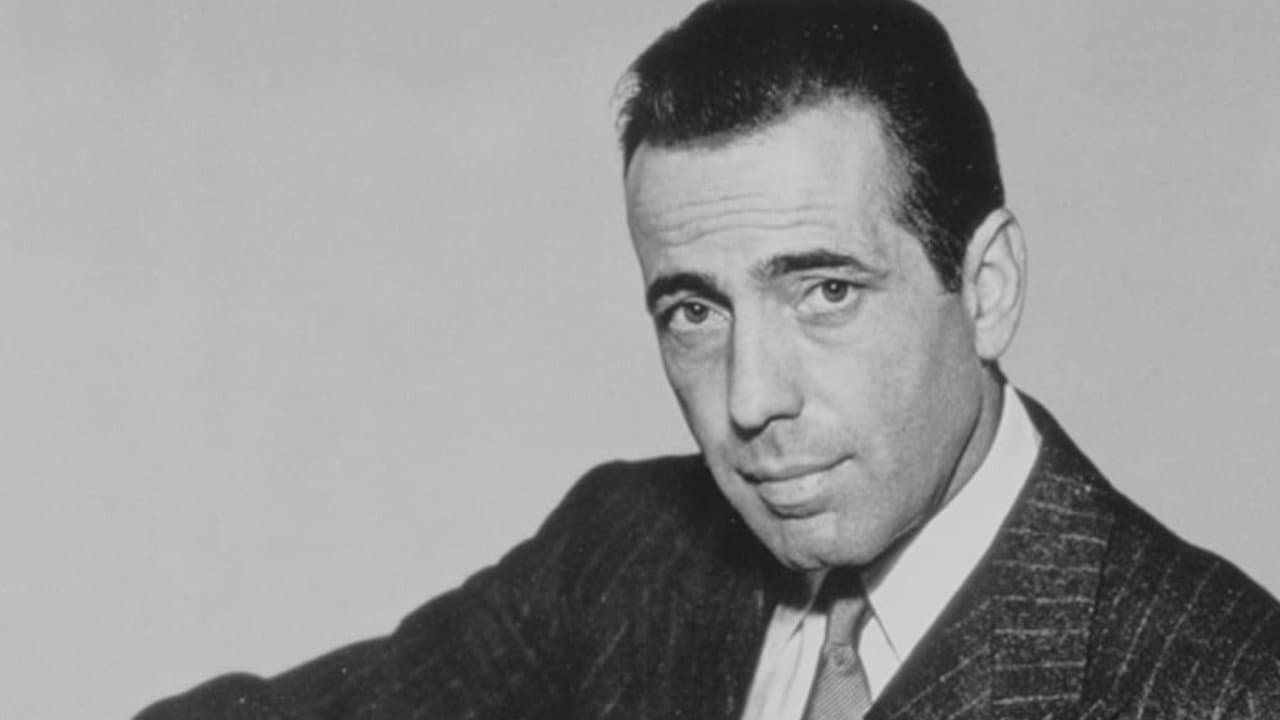 Bogart: The Untold Story - immagine