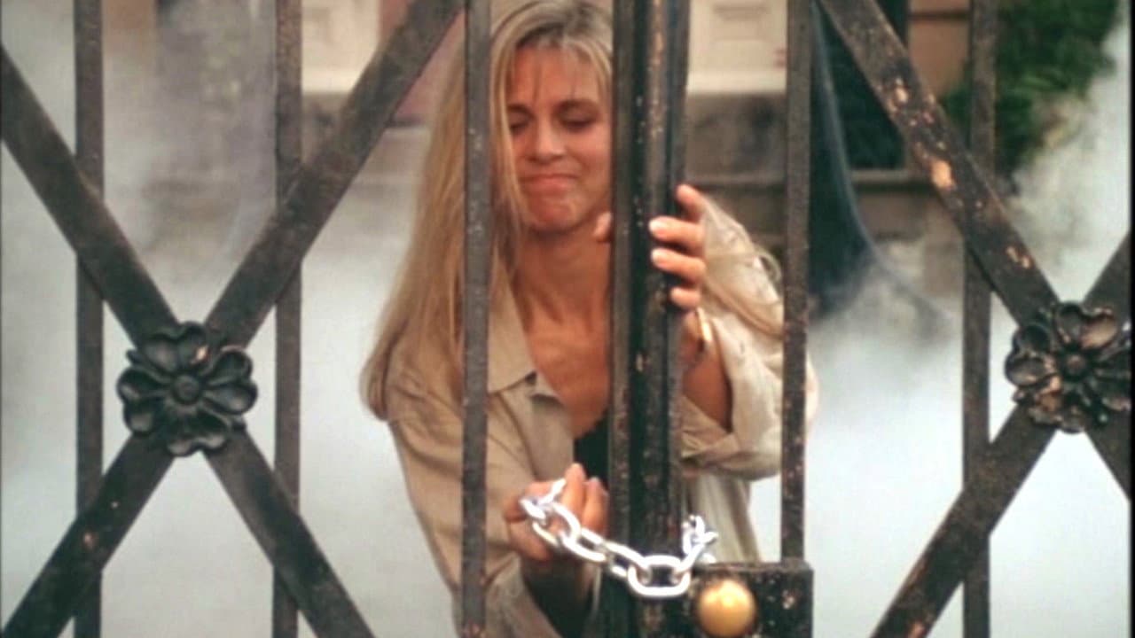 Il ritorno della donna bionica - immagine
