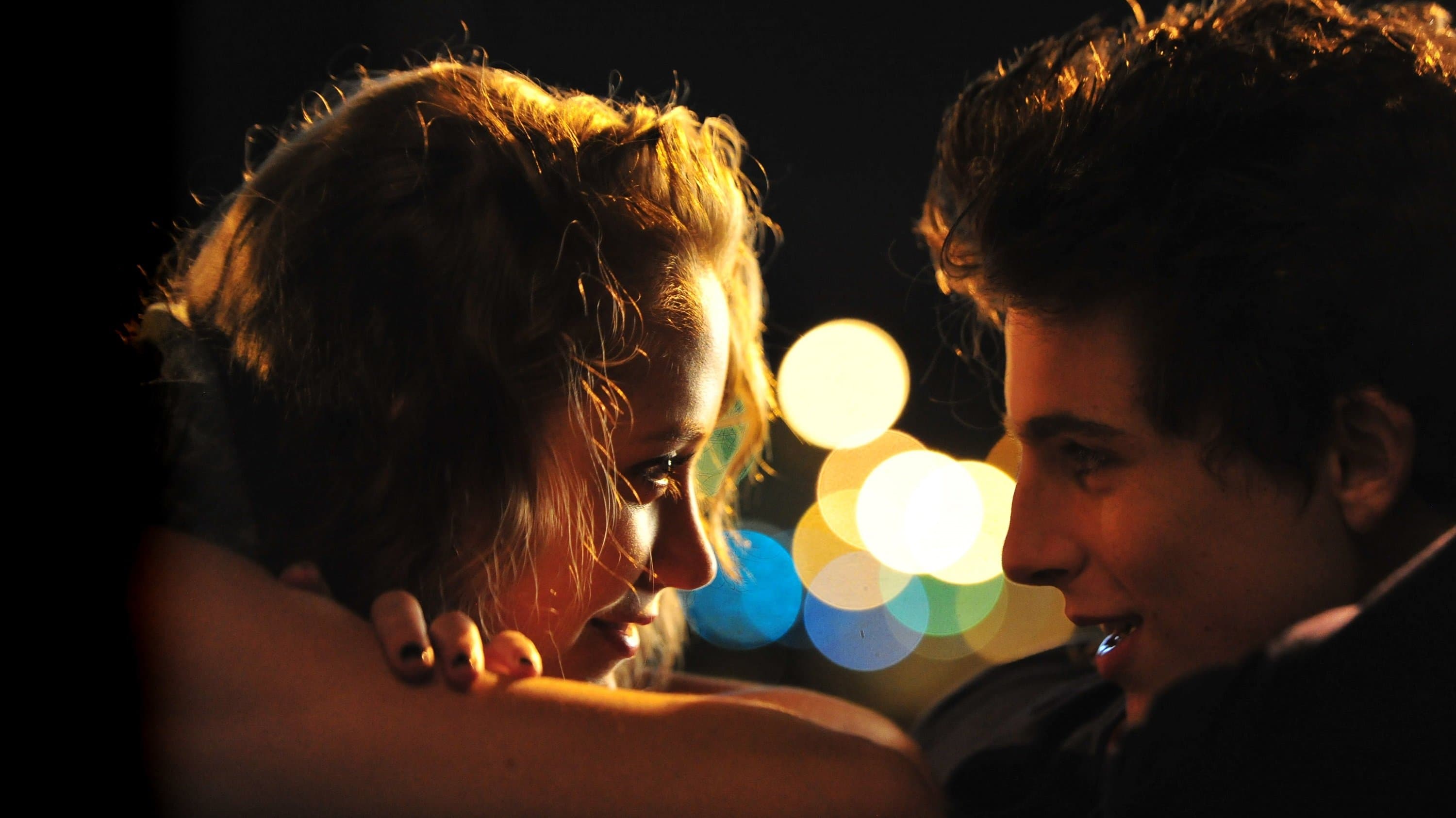 Hot Summer Nights - immagine