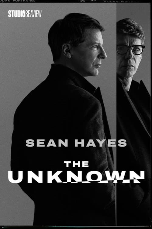 Poster di The Unknown
