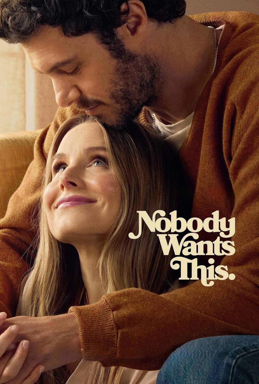 Poster di Nobody Wants This