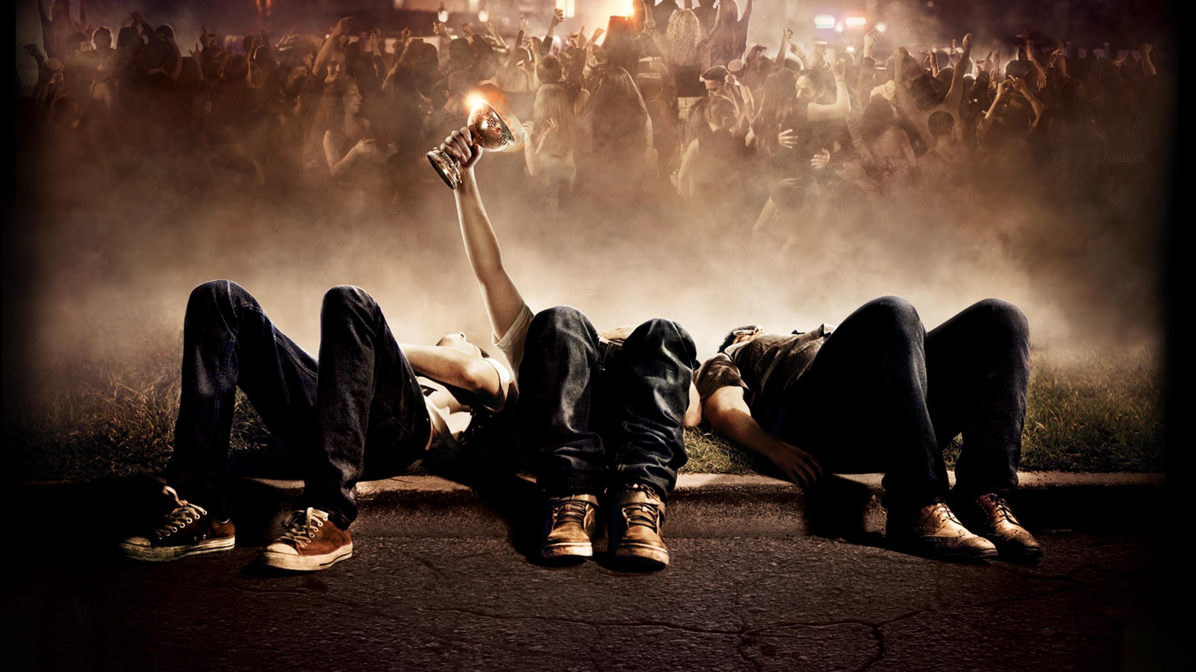 Project X - Una festa che spacca - immagine